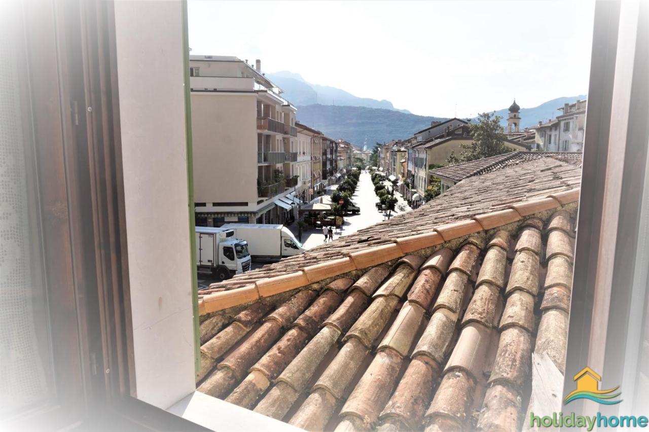 Lake Garda Home Riva del Garda Exterior foto