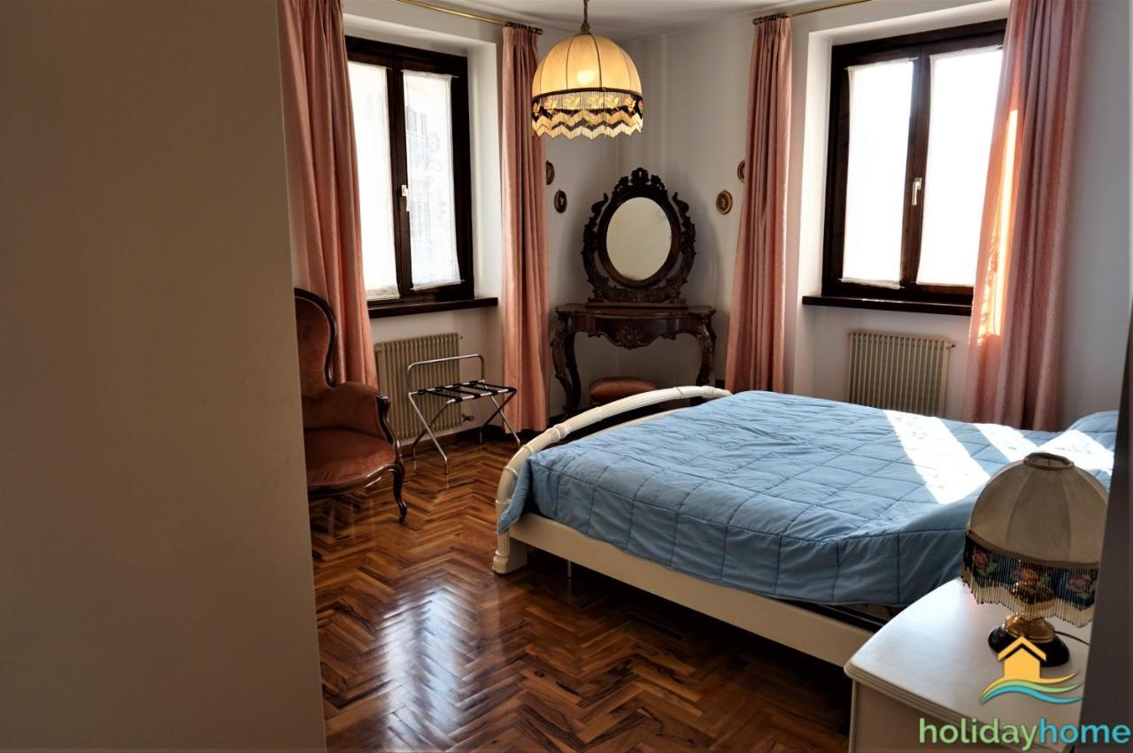 Lake Garda Home Riva del Garda Exterior foto